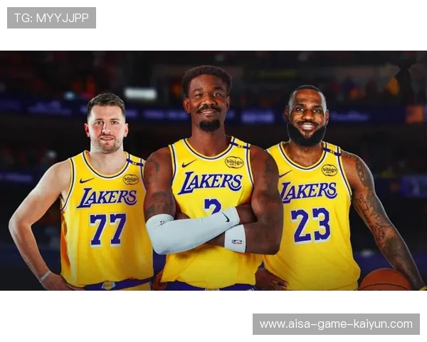 湖人管理层大刀阔斧，短期阵痛在所难免