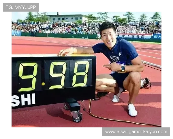 田径百米大战再爆神成绩9.81秒背后的极限挑战