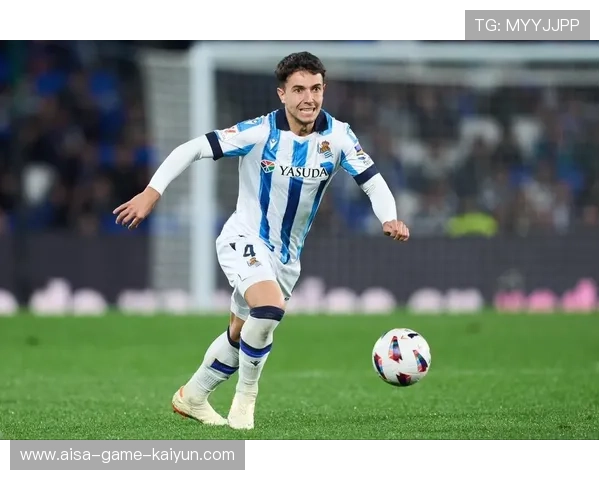 曼城正密切关注西甲中场天才，未来引领中场新时代