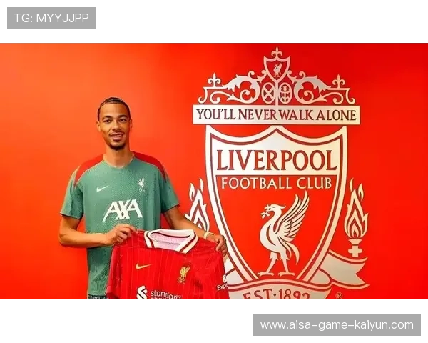 利物浦或将防守端的传球品质作为引援指标 利物浦或将防守端的传球品质作为引援指标