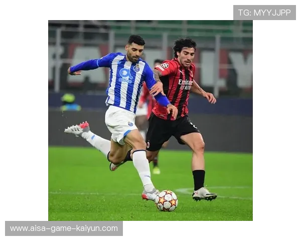 波尔图前场高压迫让对手连连失误，赛季大放异彩